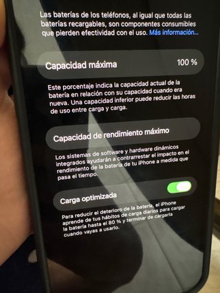 Vendo iPhone 12