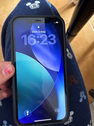 Vendo iPhone 12