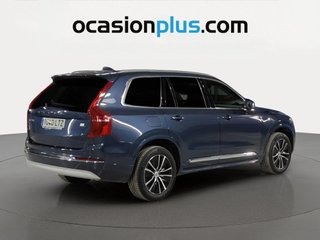 Volvo XC90 T8 Recharge Inscription Expression AWD Auto 287 kW (390 CV)