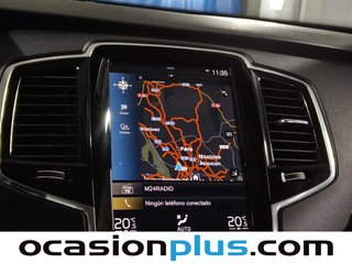 Volvo XC90 T8 Recharge Inscription Expression AWD Auto 287 kW (390 CV)