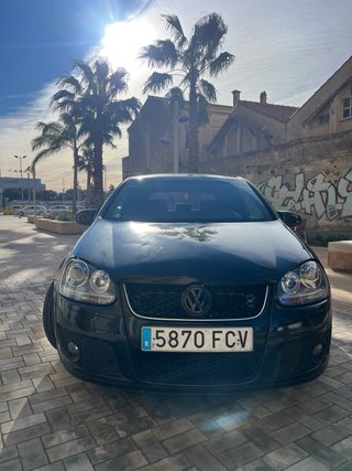Volkswagen Golf 1.9tdi