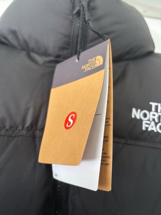 Chaqueta The North Face Negro