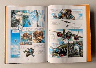 LA VERDADERA HISTORIA DE LEO ROA 1 y 2 (completa)