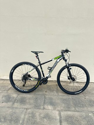 Merida Big Nine 300 29” Talla M 17”