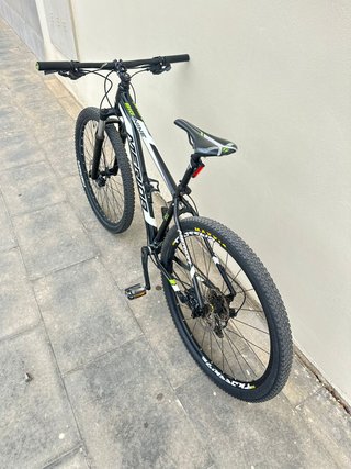 Merida Big Nine 300 29” Talla M 17”