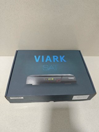 Decodificador Viark SAT