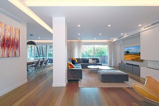 Piso en alquiler en Sant Gervasi - Galvany en Barcelona