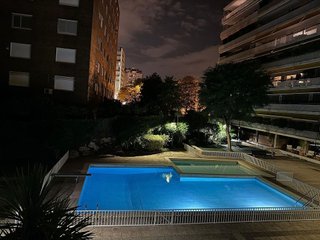 Piso en alquiler en Sant Gervasi - Galvany en Barcelona