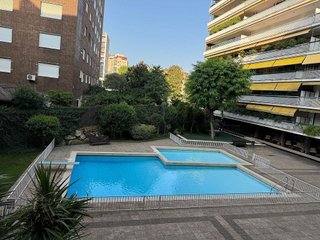 Piso en alquiler en Sant Gervasi - Galvany en Barcelona