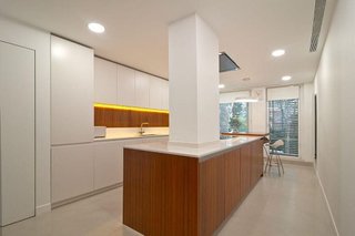 Piso en alquiler en Sant Gervasi - Galvany en Barcelona