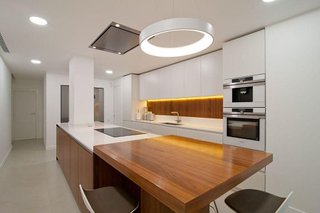 Piso en alquiler en Sant Gervasi - Galvany en Barcelona