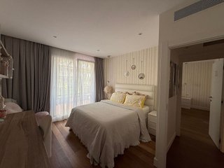Piso en alquiler en Sant Gervasi - Galvany en Barcelona