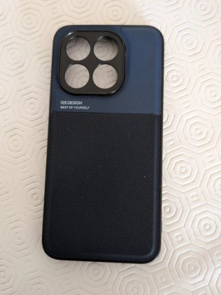 Funda Xiaomi 15T