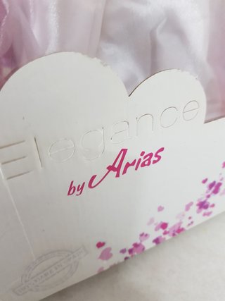 Muñeca Elegance Comunión by Arias