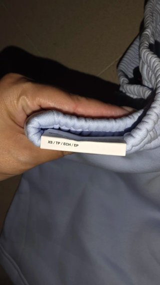 Pantalón Corto Jordan Azul