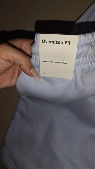 Pantalón Corto Jordan Azul