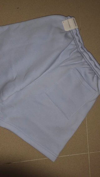 Pantalón Corto Jordan Azul