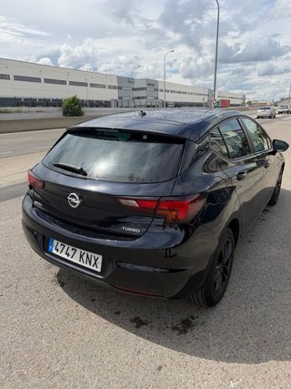 Opel asta 2018