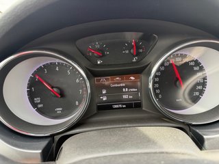 Opel asta 2018