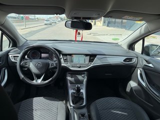 Opel asta 2018