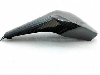 TAPA DE ASIENTO CARBONO PANIGALE V2 V4