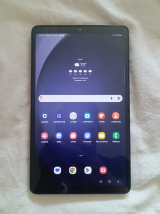 Samsung Galaxy Tab A9