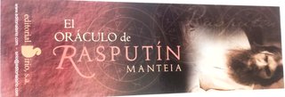 El Oraculo de Rasputin