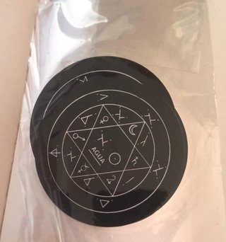 El Oraculo de Rasputin