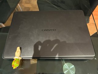 Portátil Huawei MateBook D Negro