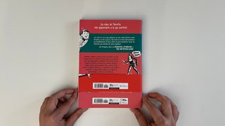 Cómic - Filosofía en viñetas