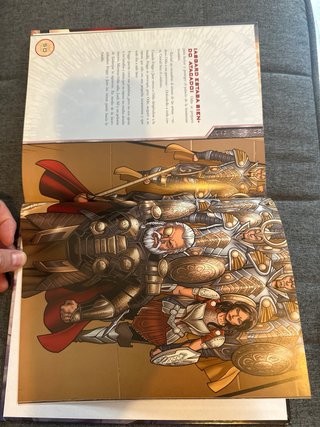 Thor, el mundo oscuro el libro de la película