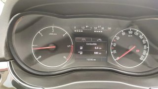 Opel Corsa 2016