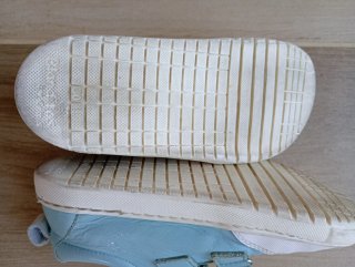 Zapatos respetuosos Blanditos Talla 30