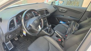 SEAT Leon 2016
