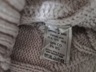 Maglione uomo