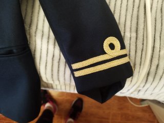 Traje comunión