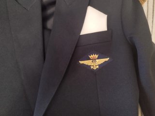 Traje comunión