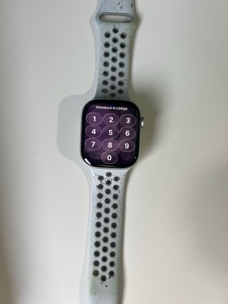 Apple Watch Serie 11 46mm