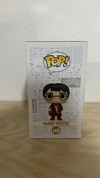Funko Pop! Harry Potter 149