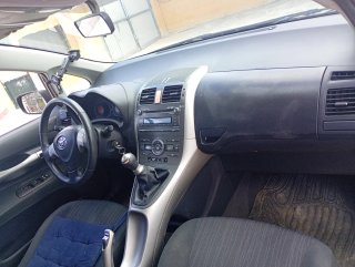 Toyota Auris 2007