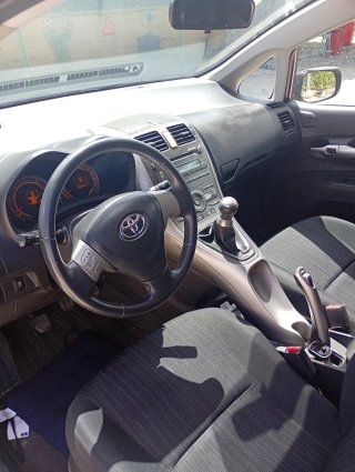 Toyota Auris 2007