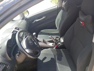 Toyota Auris 2007
