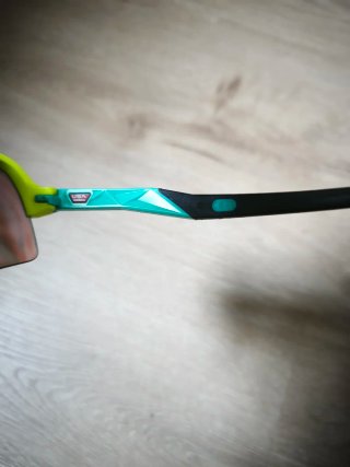 Oakley Sutro Lite Sweep Vented Gafas