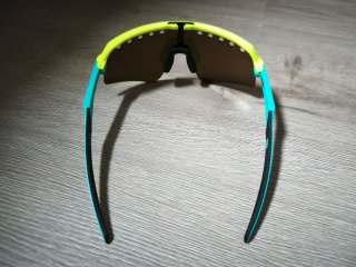 Oakley Sutro Lite Sweep Vented Gafas