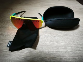 Oakley Sutro Lite Sweep Vented Gafas