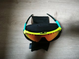 Oakley Sutro Lite Sweep Vented Gafas