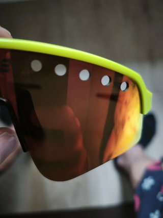 Oakley Sutro Lite Sweep Vented Gafas