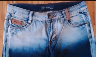 Vaqueros Dolce & Gabbana Talla 32 Vintage