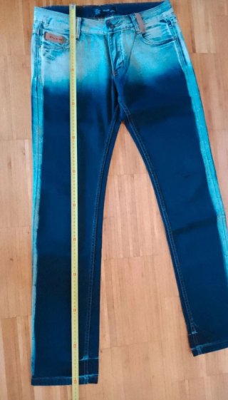 Vaqueros Dolce & Gabbana Talla 32 Vintage