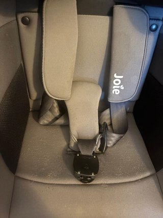 Silla de coche Joie Spin 360